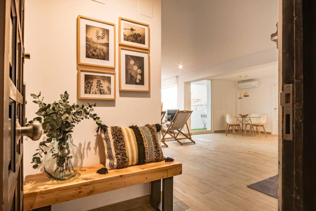 K-Space By Nuka Homes Javea Luaran gambar