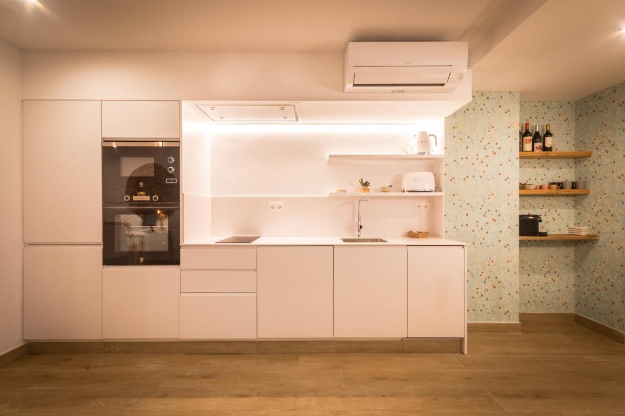 K-Space By Nuka Homes Javea Luaran gambar