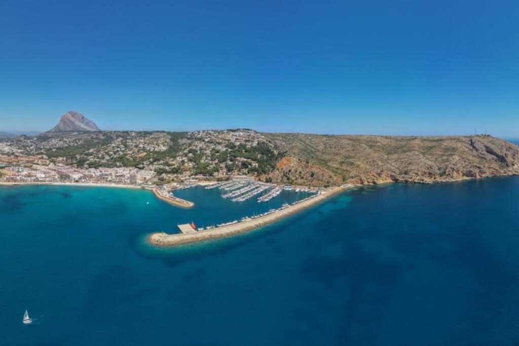 K-Space By Nuka Homes Javea Luaran gambar